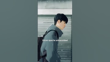 El Mejor Consejo para la Universidad #desarrollosoftware #programacion #tecnologiaia