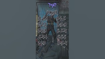 Black ops 3, Kino Der Toten "Samantha