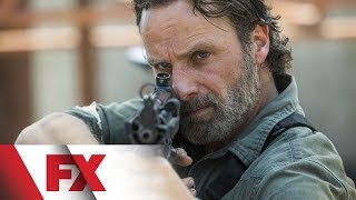 The Walking Dead 8 Sezon 1 Bölüm Kritiği