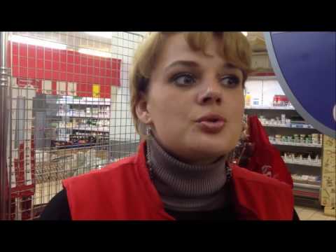Как добиться справедливости от магазина "Пятерочка"