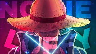 Luffy No Lie Amvedit