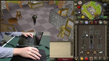 BEST OSRS AHK SCRIPT AUTO SWITCH 1 TICK RUNESCAPE PKING