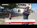 Izraelska vojska dronom gađala civile u Deir al-Balahu