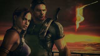 Item Box [Extended] || Resident Evil 5 (2009)