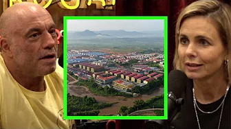 Scam Factories - Chinese Gangs Are Using Slave Labor to Commit Online Fraud