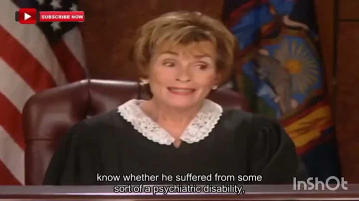 Judge Judy Season 9 Full latest Episode. Full Courtroom Drama