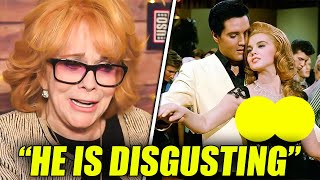 The Untold Truth About Ann Margret’s Affair with Elvis Presley