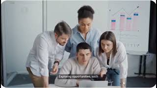 'SWOT Analysis Explained in 60 Seconds! | Business Strategy Made Simple'