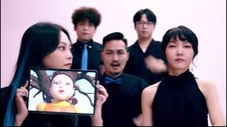 my tree _ squad game ( acapella)