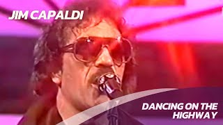 Jim Capaldi - Dancing On The Highway - Live