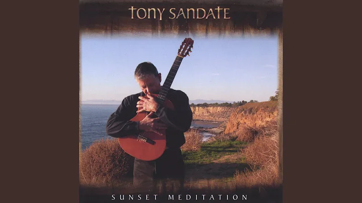 Sunset Meditation