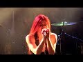 Blackbriar - Willemeen Arnhem Footage 17-11-2017