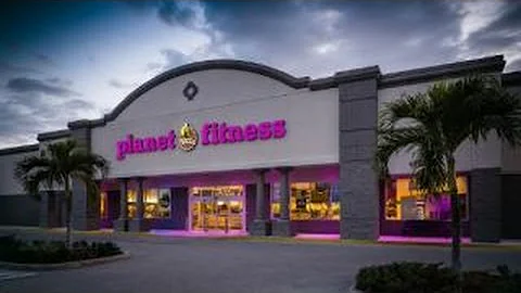 Planet Fitness CEO on IPO debut
