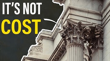 The One Thing Stopping us From Building Beautiful Again / Michael Diamant