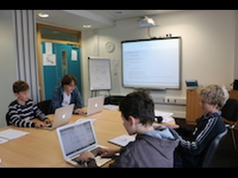 Game Development Tech Camp for Teens