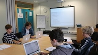 Game Development Tech Camp for Teens