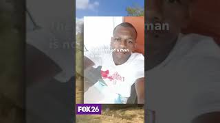 215 Bodies Found Behind Jackson, Mississippi Jail In Unmarked Graves #shorts #news