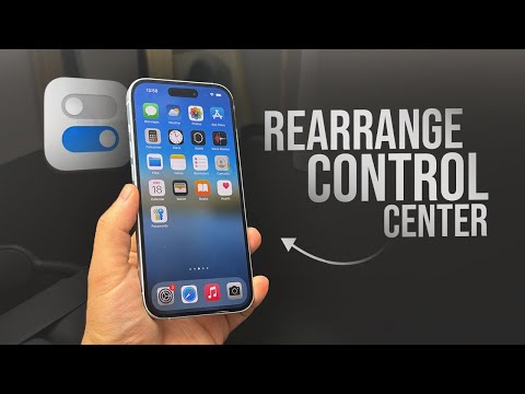 How to Rearrange