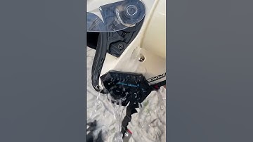 Intercom anti air hujan