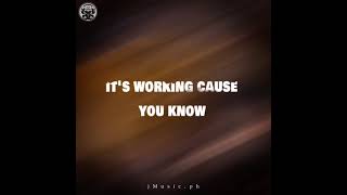 That Should Be Me Ft. Jomar Lovena