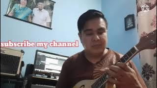 Jikamanu new tiktok trend song | Mandolin Cover |