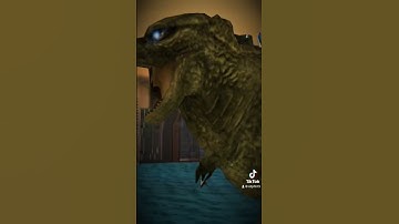 Godzilla 2021 Battle Line Vs Shin Godzilla Battle Line 2016