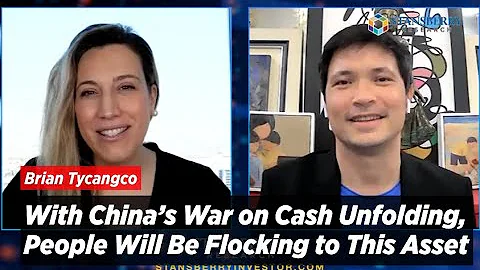 With Chinas War on Cash Unfolding, People Will Be ...