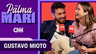 Gustavo Mioto | Na Palma da Mari #16