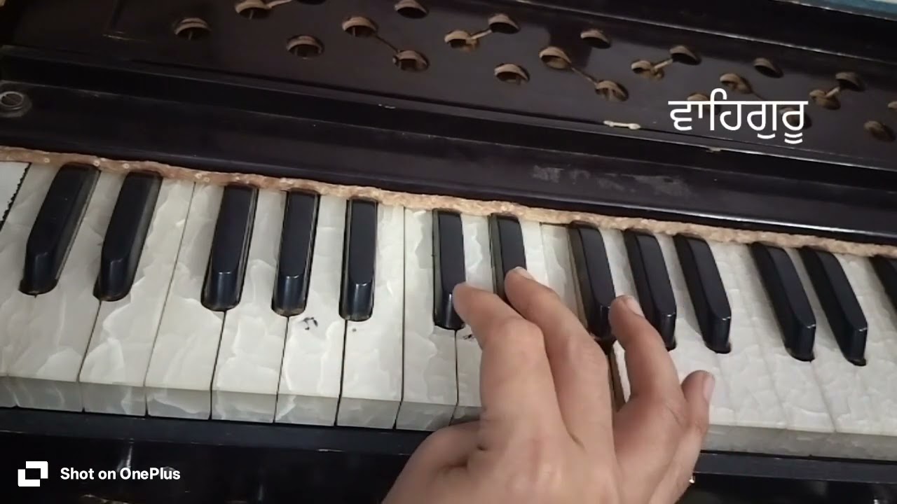 🙏ਬਹੁਤ ਸੌਖੀ ਤਰਜ ਉੱਤੇ ਵਾਹਿਗੁਰੂ ਸਿਮਰਨ 🙏 Like share and subscribe 