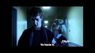 FRINGE - 4x13 - First scenes - Subtitulos Español