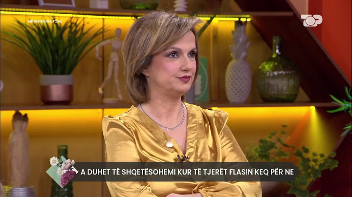 “Më bënë me motër,”, vajza e Met Begës rrëfen thashethemin që e tronditi - Në Shtëpinë Tonë