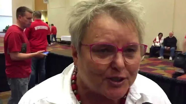WAA president Paula Bonner describes the impact th...