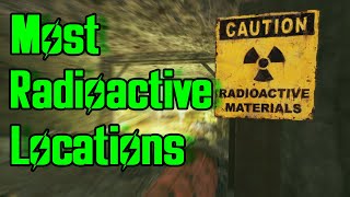 The Most Radioactive Locations in Fallout screenshot 4