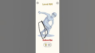 Dop Delete one part level 464# short video subscribe my channel