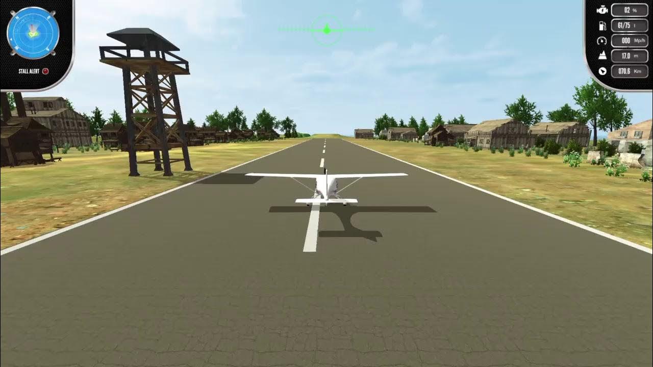 Ps4 Flight Simulator Games