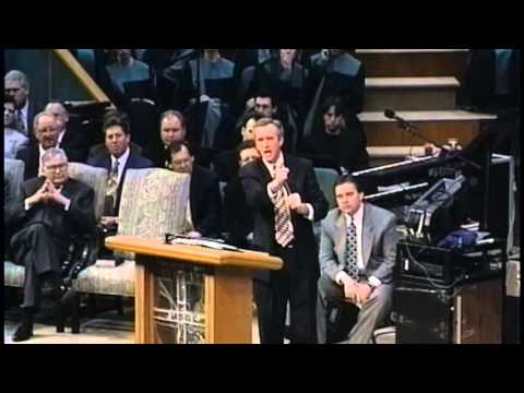 “Protecting Our Priorities” Anthony Mangun BOTT 1995