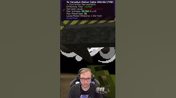 GTNH Electrical Explosion #minecraft #gtnh #gregtech #explosion  #gaming