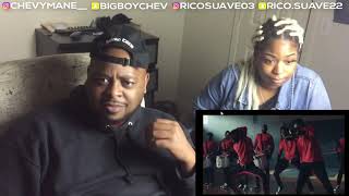 CIARA - DOSE [Official Video] REACTION w\/ Misty