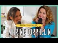 Marine lorphelin de miss france  mdecin  savoir prendre des dcisions