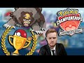 Finale du championnat deurope pokmon cast fr