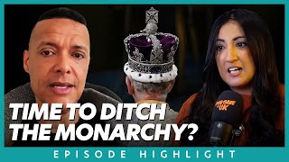 The Kings Speech: The Labour MP that wants to move on from Monarchy w/ Clive Lewis | Pod Save the UK