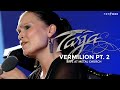 TARJA Vermilion Pt 2 Official Live Video