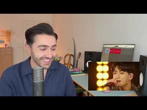 Armenian Vocal Coach Reacts | 'Standing Next To You' By Jung Kook Live At Iheart Radio