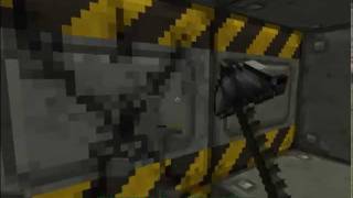 Minecraft- Nuclear Apocalypse Part 2