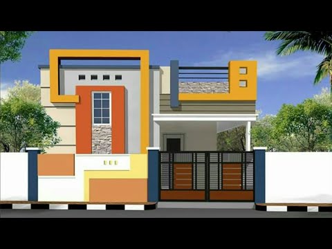 beautiful-house-front-elevation-designs-photos