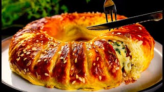 It always works!  Juicy Roulade – Christmas Hit 🎄🥰🍽️