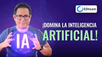 Curso gratis: Inteligencia Artificial para todos
