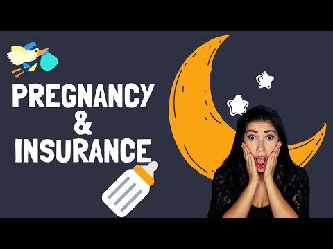 Pregnancy Insurance: What You Need to Know to Protect YOUR BABY and YOU!