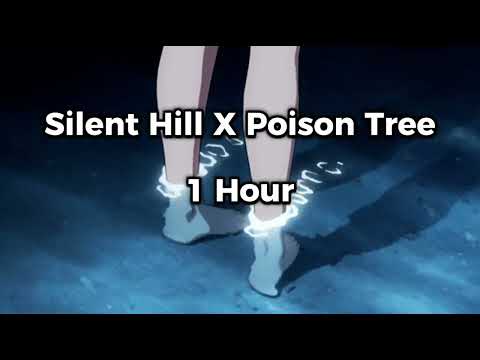 Grouper Silent Hill X Poison Tree 1 HOUR