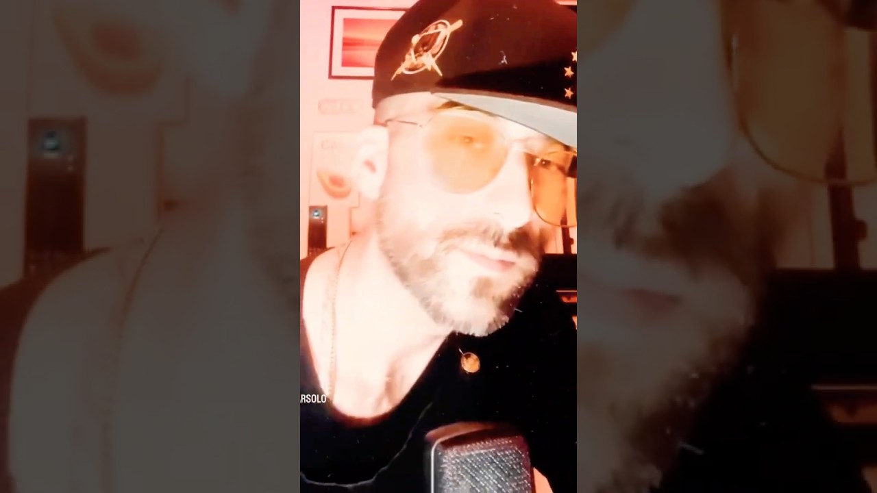 OLO with another original in the making via Ableton Live Suite